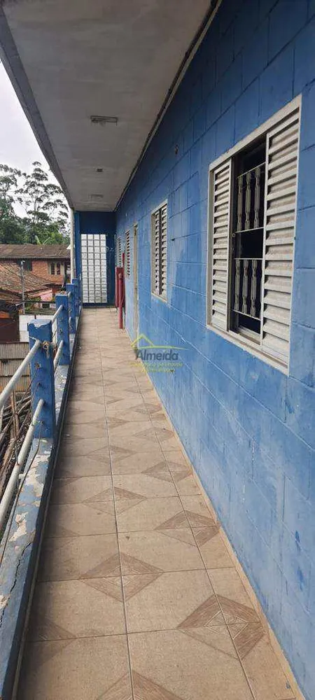 Depósito-Galpão, 1450 m² - Foto 6