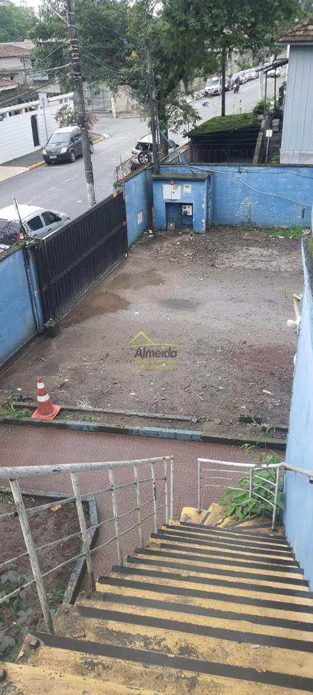 Depósito-Galpão, 1450 m² - Foto 7