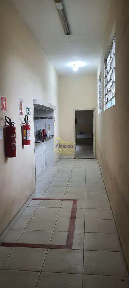 Depósito-Galpão, 1450 m² - Foto 9