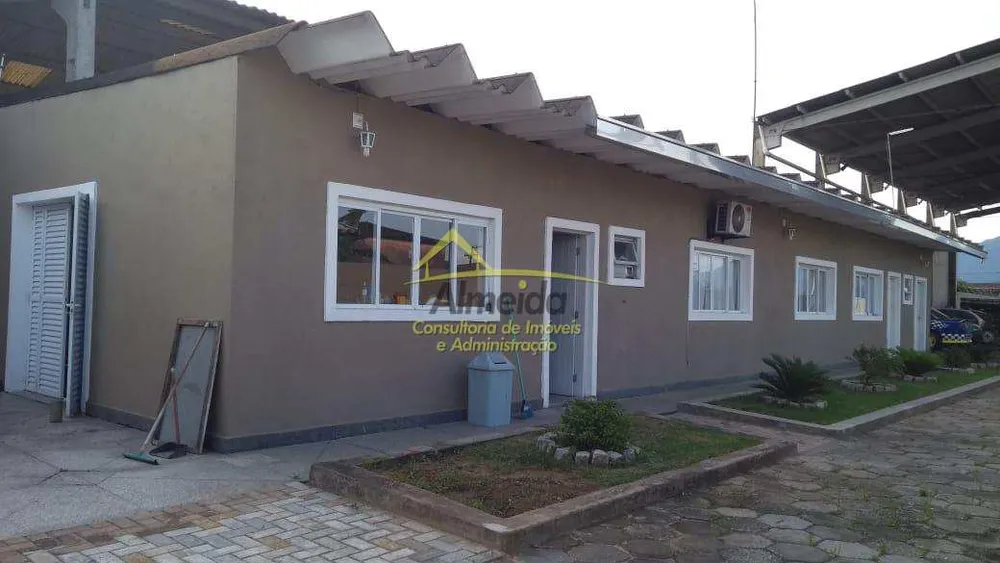 Depósito-Galpão - Foto 6