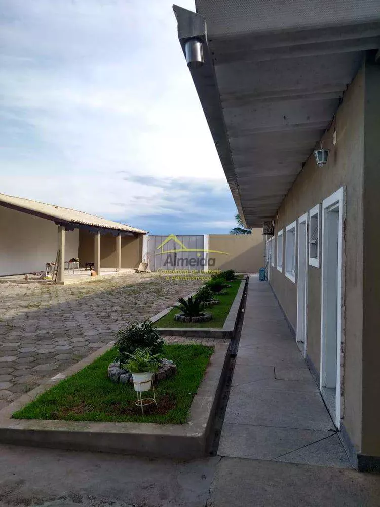 Depósito-Galpão-Armazém à venda e aluguel, 2100m² - Foto 1