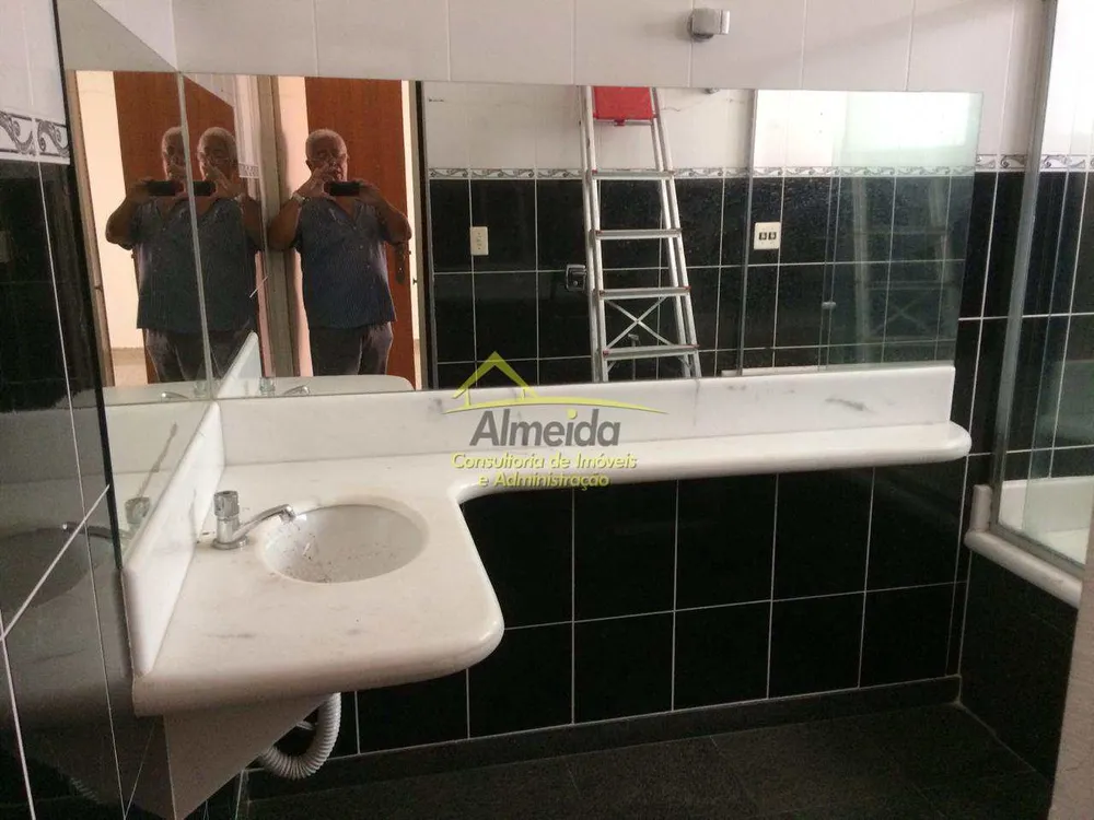 Sobrado, 5 quartos, 295 m² - Foto 10
