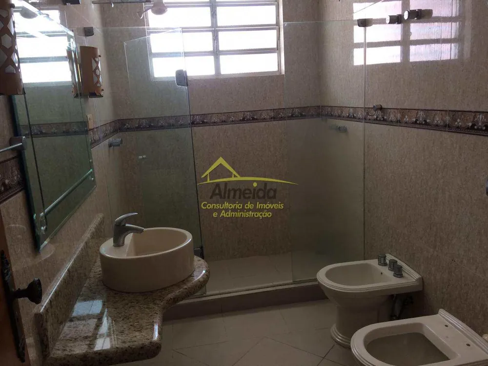 Sobrado, 5 quartos, 295 m² - Foto 12