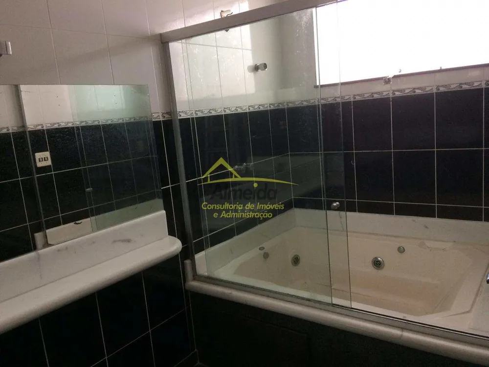 Sobrado, 5 quartos, 295 m² - Foto 8
