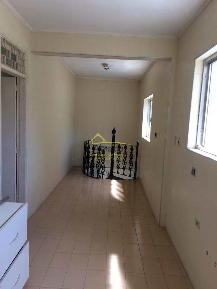 Sobrado, 5 quartos, 295 m² - Foto 11