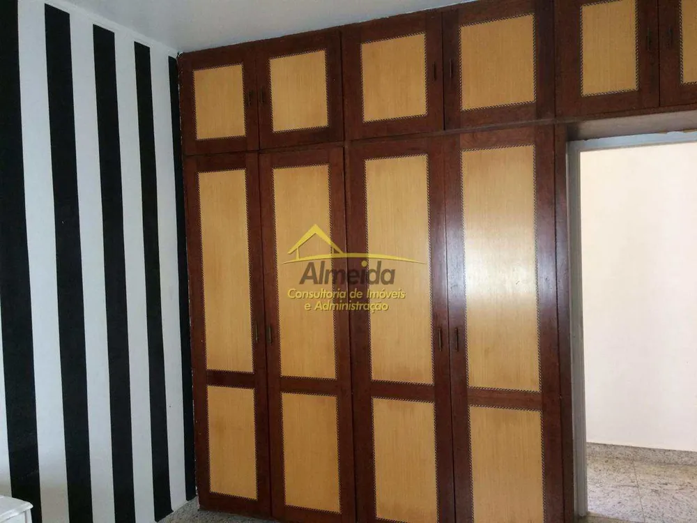 Sobrado, 5 quartos, 295 m² - Foto 9