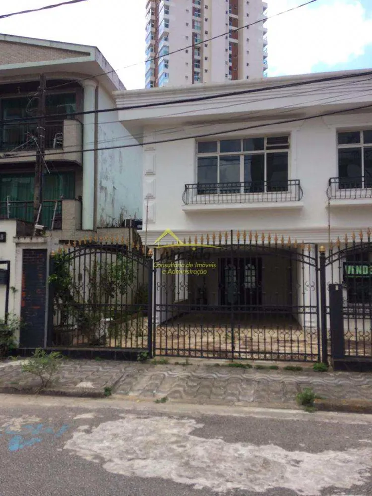 Sobrado, 5 quartos, 295 m² - Foto 6