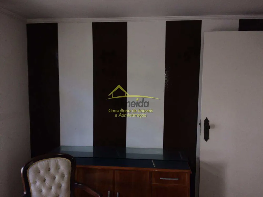 Sobrado, 5 quartos, 295 m² - Foto 12