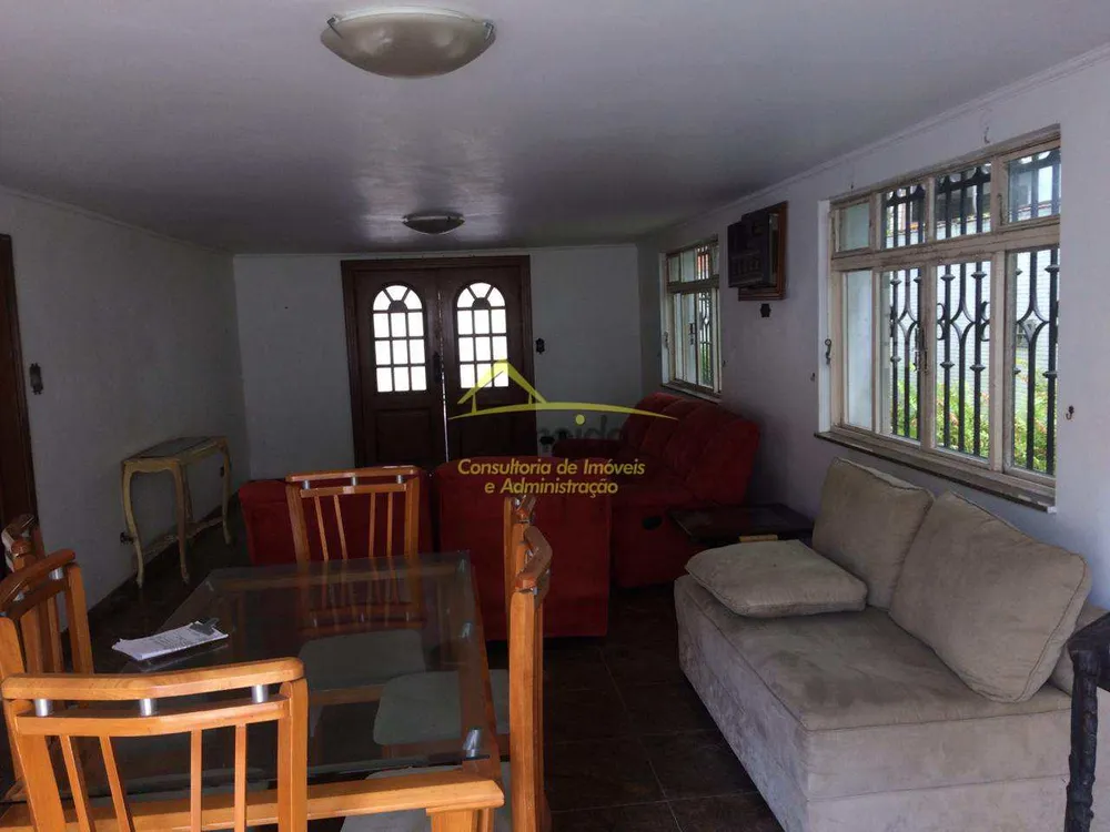 Sobrado, 5 quartos, 295 m² - Foto 4