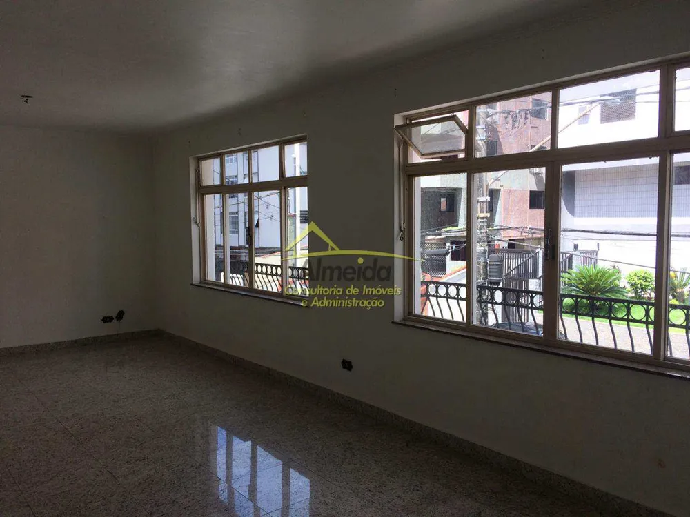 Sobrado, 5 quartos, 295 m² - Foto 3