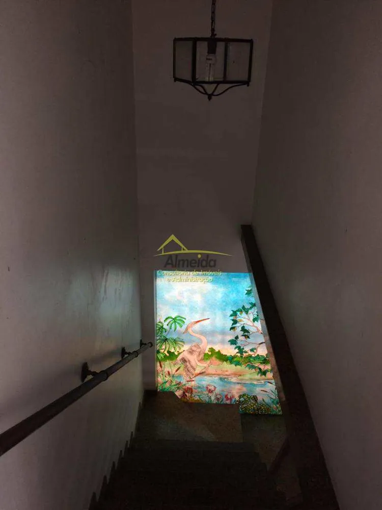 Sobrado, 5 quartos, 295 m² - Foto 2