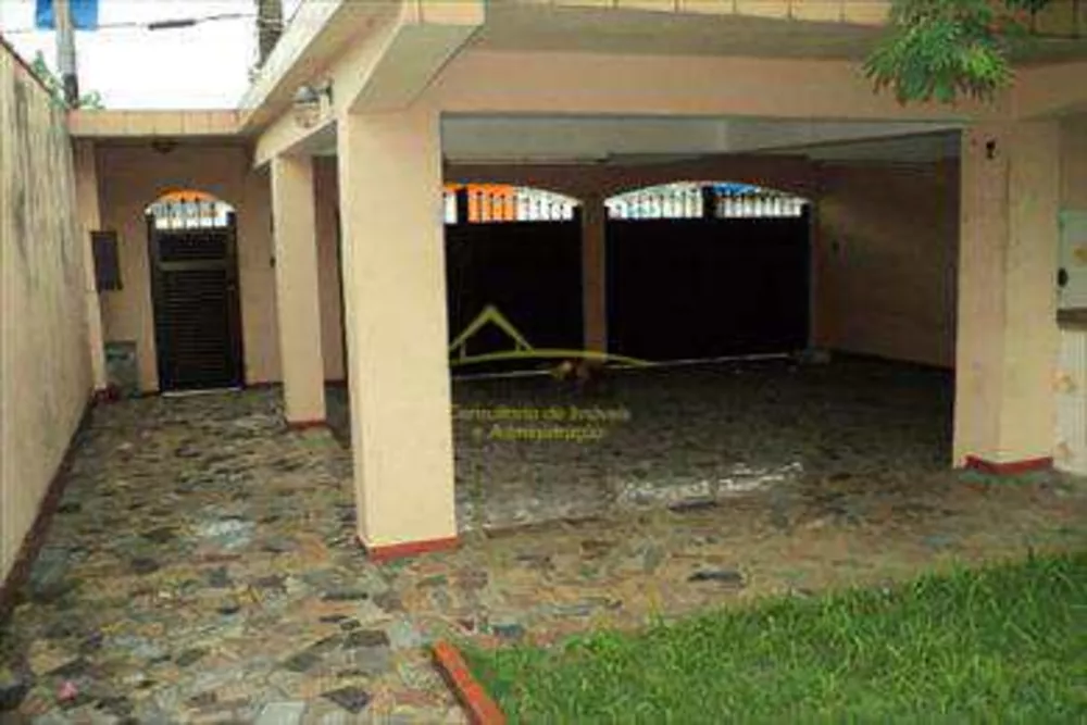 Sobrado à venda com 3 quartos, 150m² - Foto 4