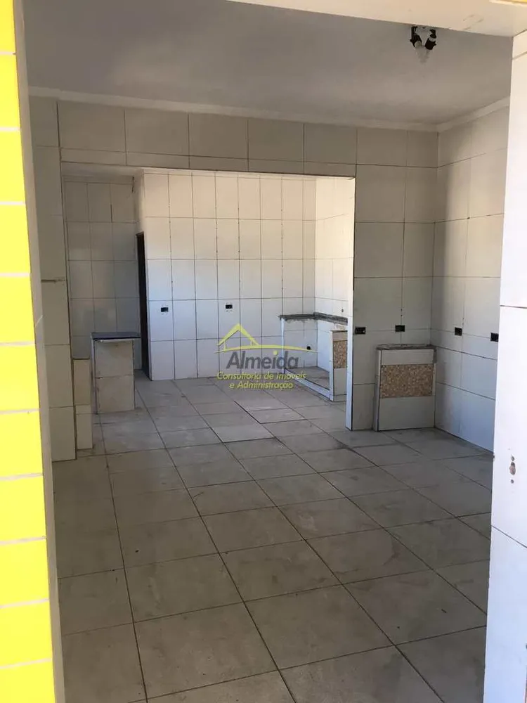 Prédio Inteiro - Foto 1
