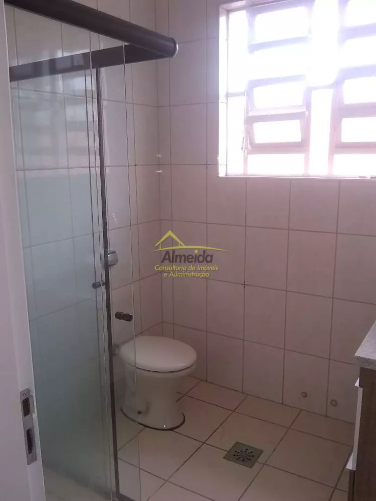 Apartamento à venda com 3 quartos, 100m² - Foto 3