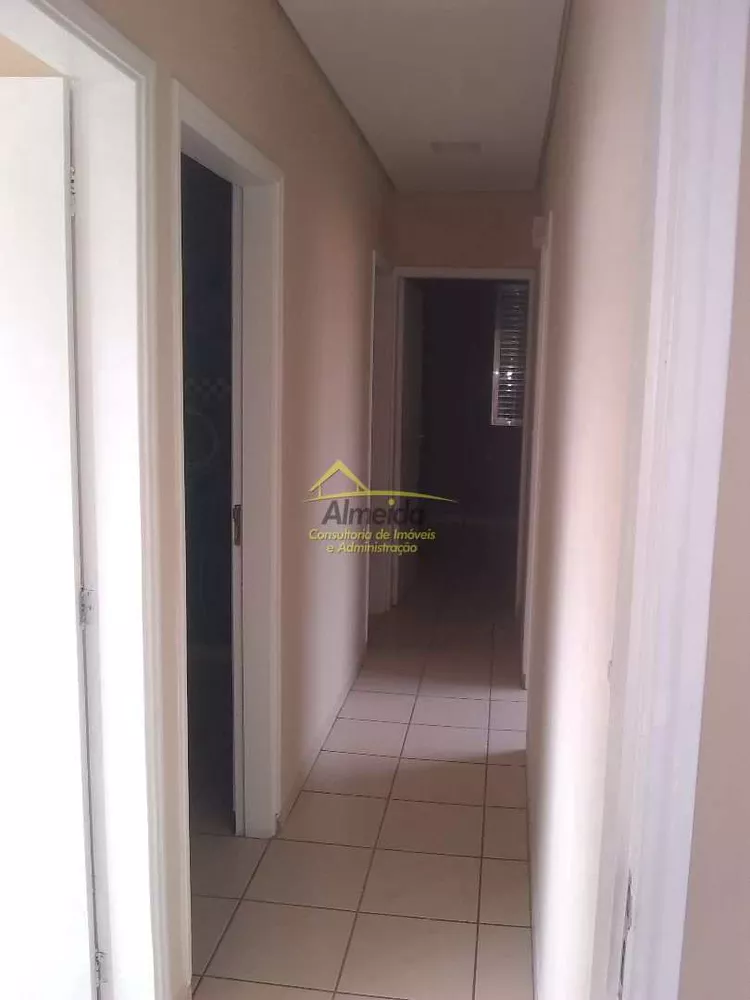 Apartamento à venda com 3 quartos, 100m² - Foto 4