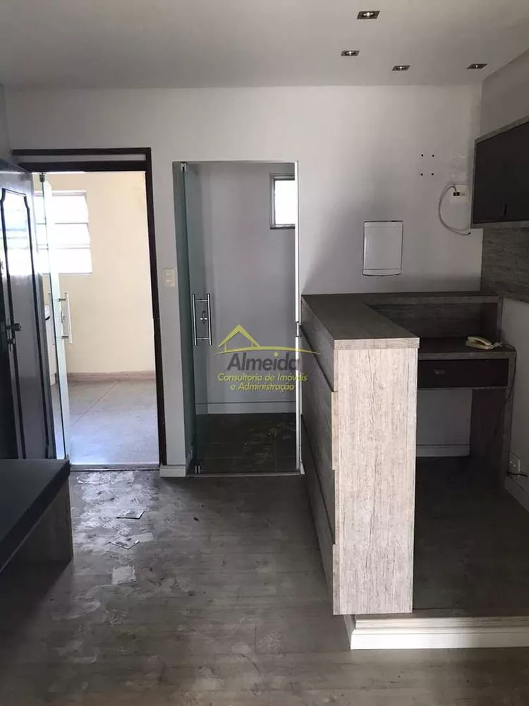 Conjunto Comercial-Sala para alugar - Foto 2