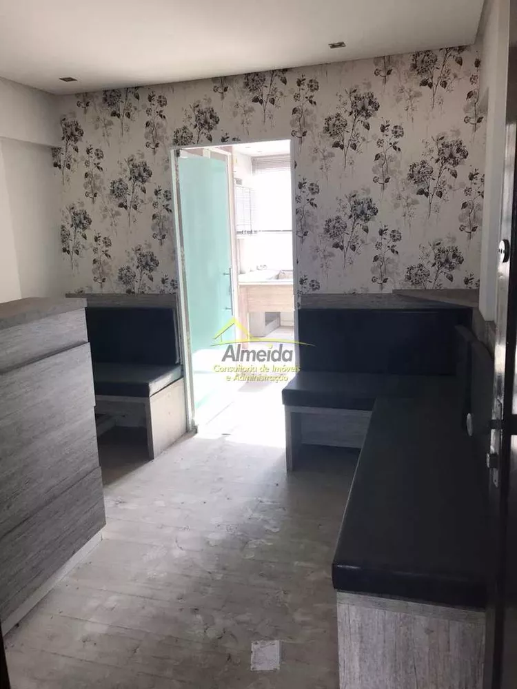 Conjunto Comercial-Sala para alugar - Foto 1