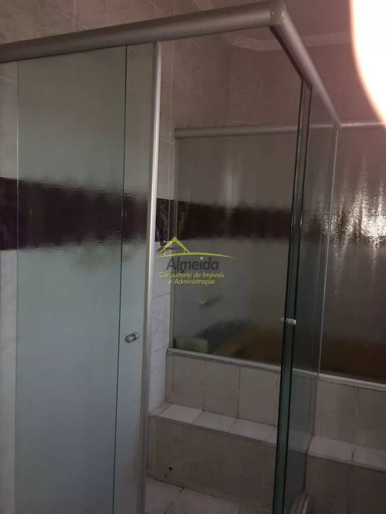 Sobrado à venda com 3 quartos, 321m² - Foto 9