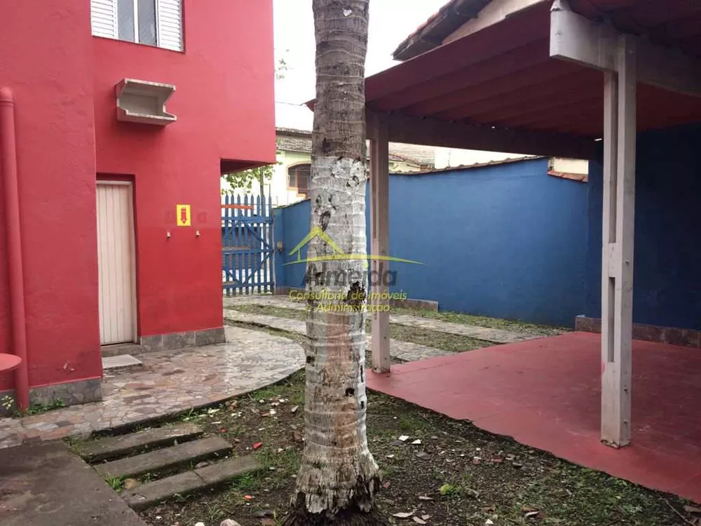 Sobrado à venda com 3 quartos, 321m² - Foto 5