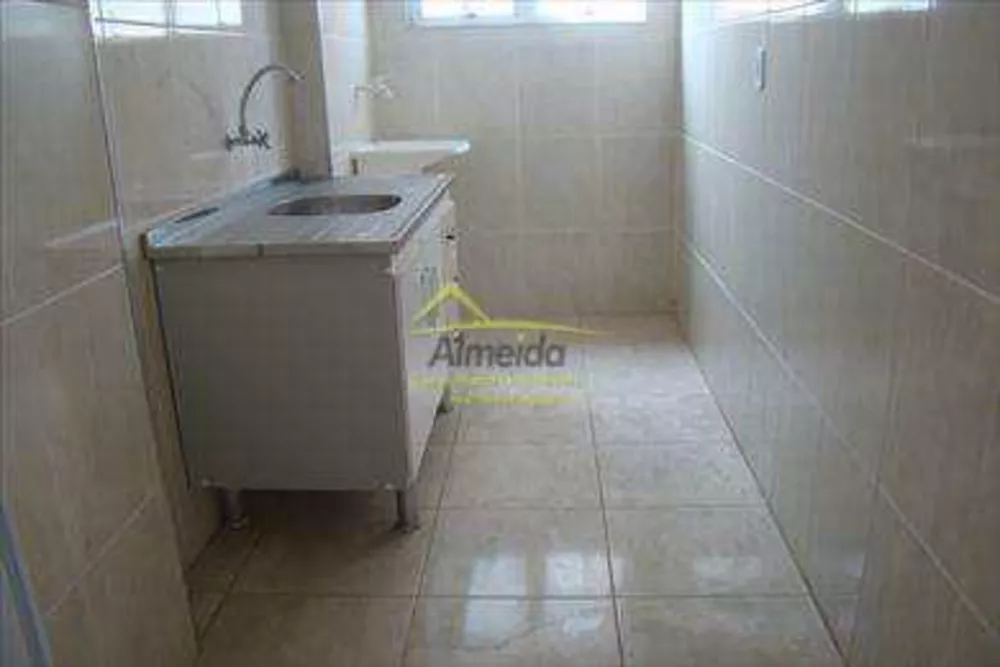 Apartamento à venda com 1 quarto, 40m² - Foto 8