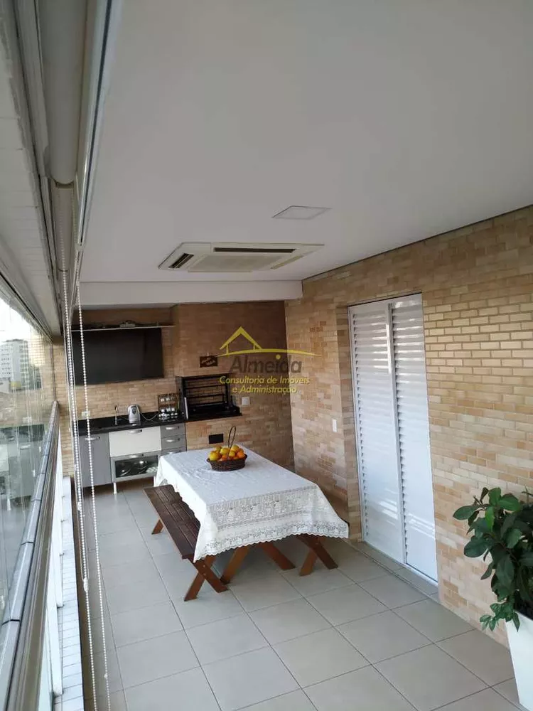 Apartamento para alugar com 3 quartos - Foto 4