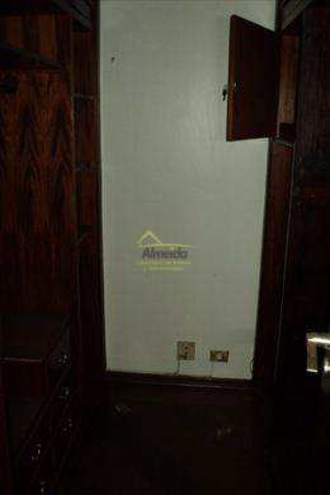 Apartamento, 4 quartos - Foto 1