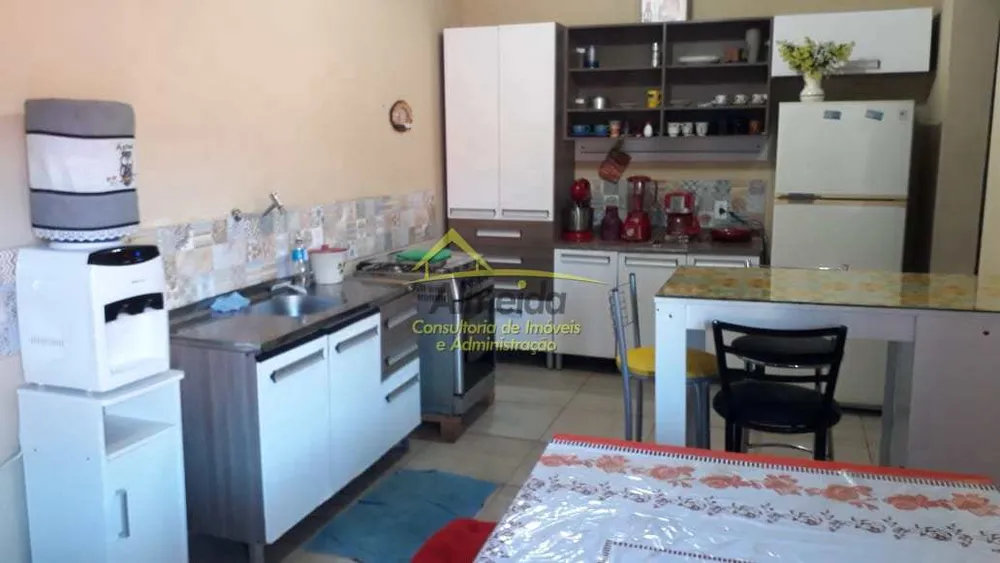 Casa, 2 quartos, 85 m² - Foto 12