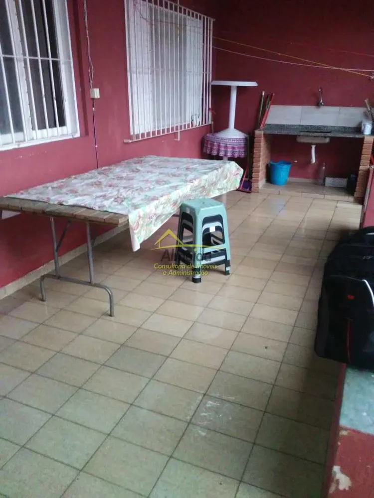Casa, 2 quartos, 85 m² - Foto 11