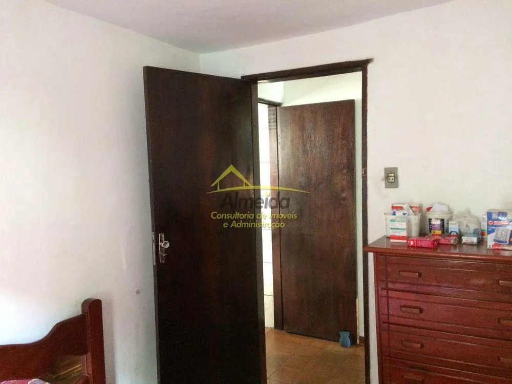 Casa, 3 quartos - Foto 8