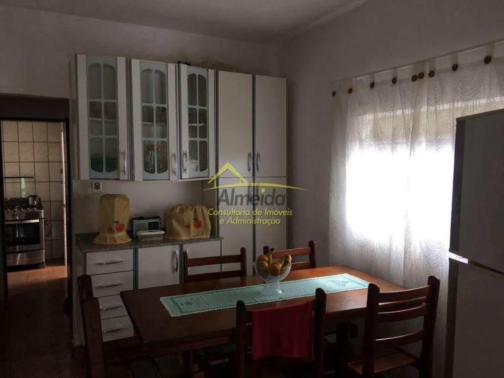 Casa, 3 quartos - Foto 3