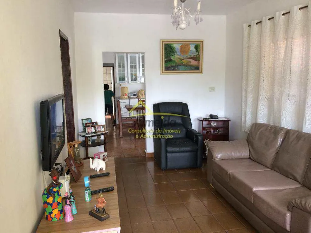 Casa, 3 quartos - Foto 13