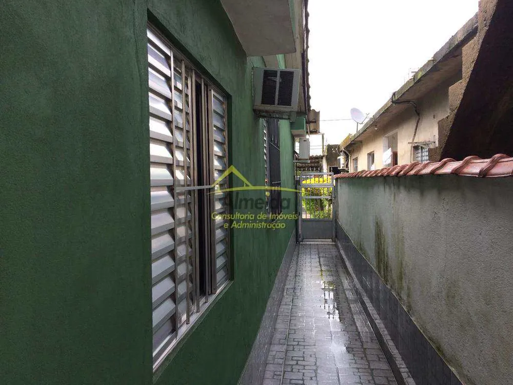Casa, 3 quartos - Foto 10