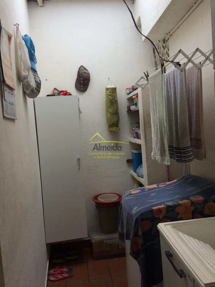 Casa, 3 quartos - Foto 12