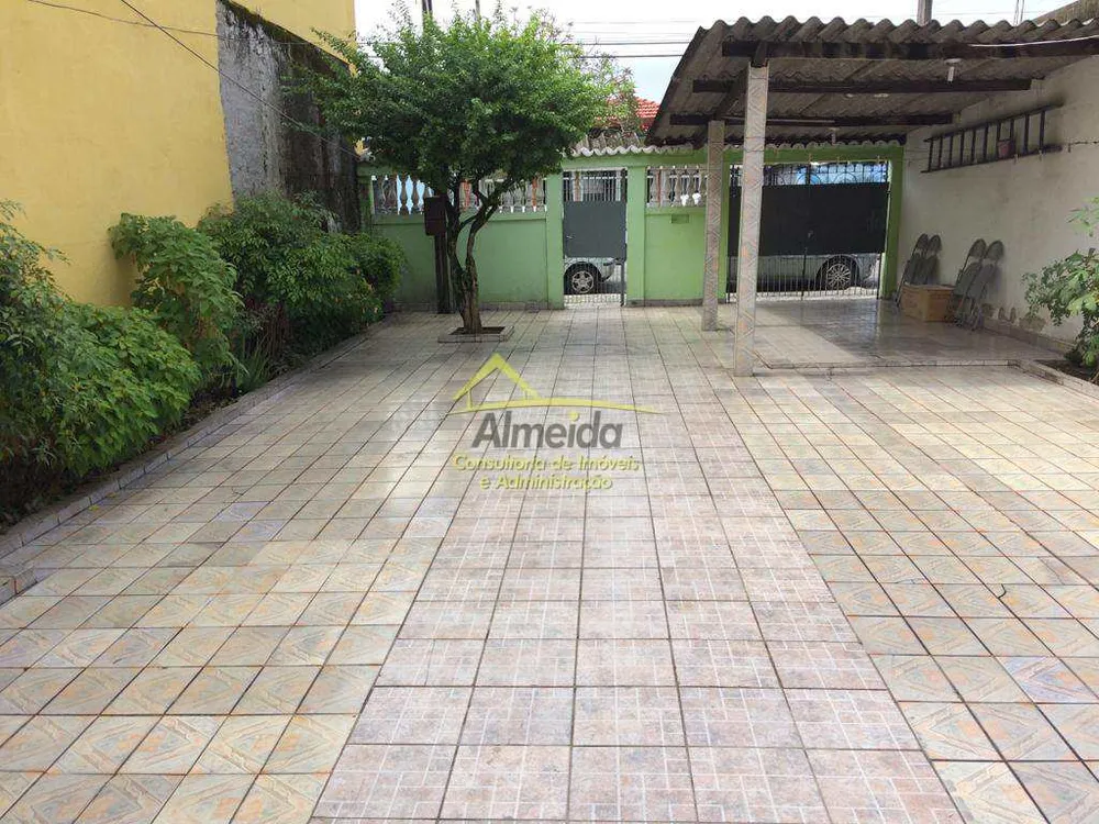 Casa, 3 quartos - Foto 5