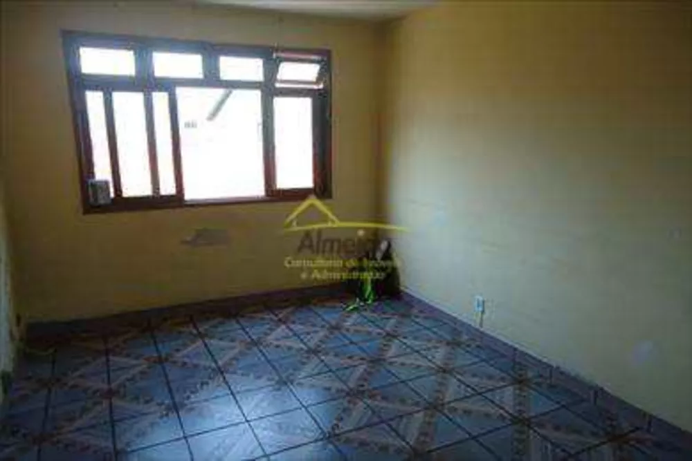 Apartamento à venda com 1 quarto, 35m² - Foto 2