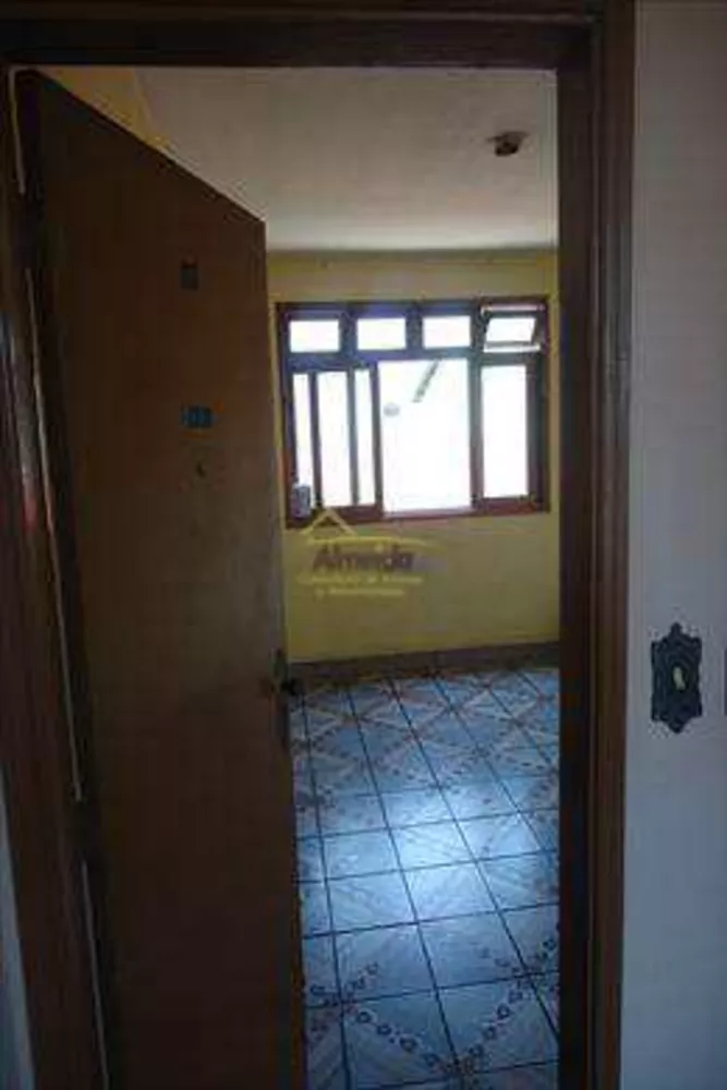 Apartamento à venda com 1 quarto, 35m² - Foto 1