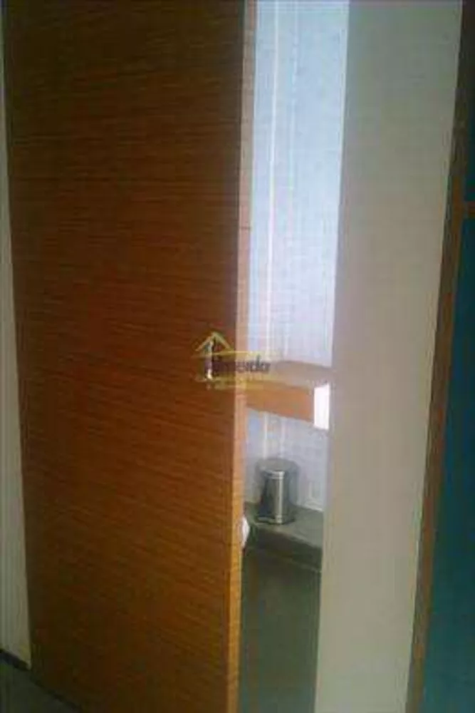 Apartamento, 1 quarto - Foto 1