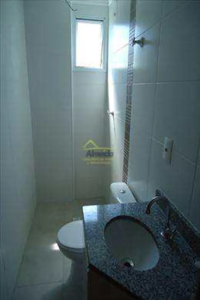Apartamento, 2 quartos, 55 m² - Foto 9