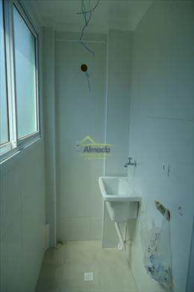 Apartamento, 2 quartos, 55 m² - Foto 8