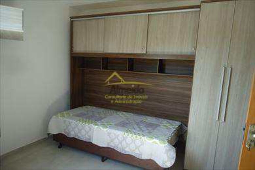 Apartamento, 2 quartos, 55 m² - Foto 3