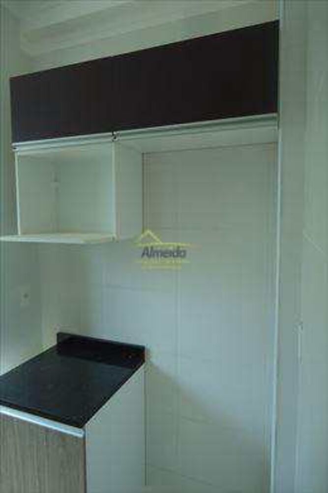 Apartamento, 2 quartos, 55 m² - Foto 1