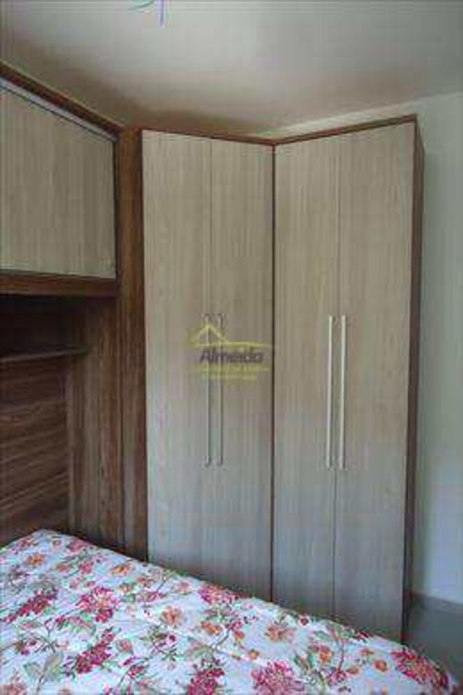 Apartamento, 2 quartos, 55 m² - Foto 2