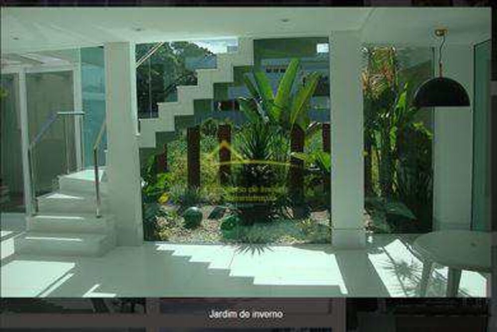 Sobrado, 6 quartos, 440 m² - Foto 3