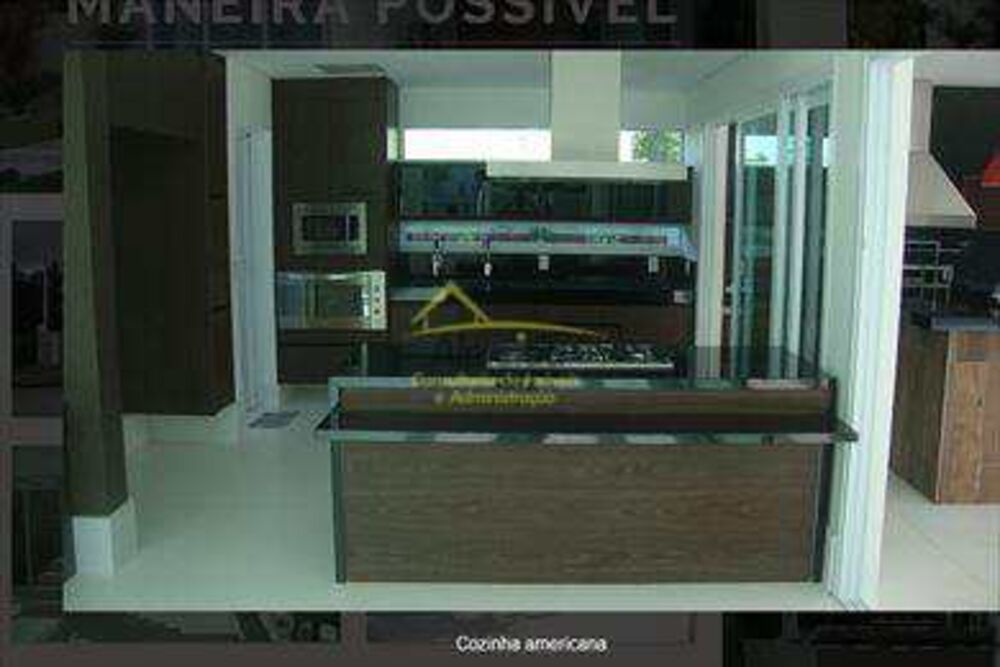 Sobrado, 6 quartos, 440 m² - Foto 1