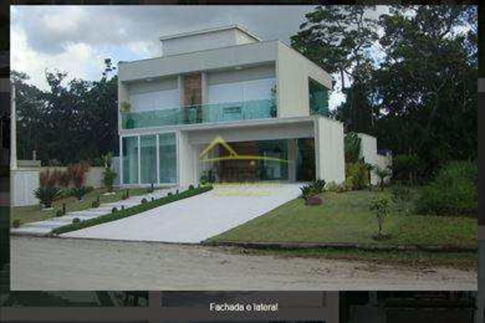 Sobrado, 6 quartos, 440 m² - Foto 2