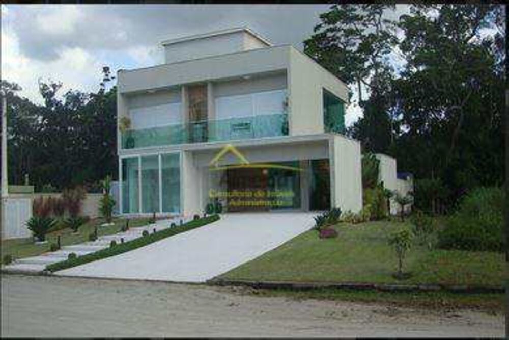 Sobrado, 6 quartos, 440 m² - Foto 4