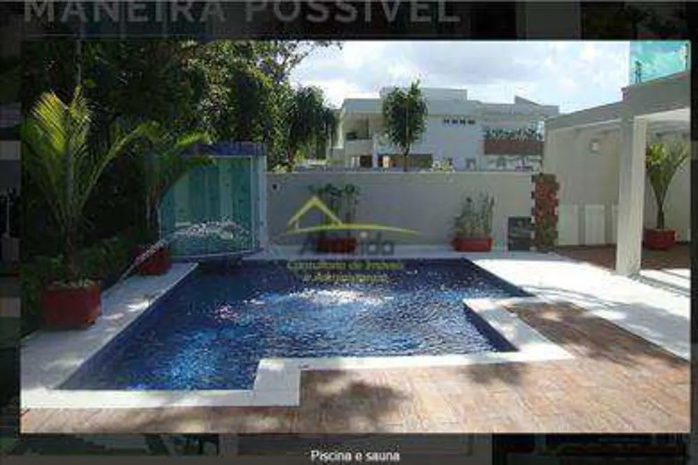 Sobrado, 6 quartos, 440 m² - Foto 5