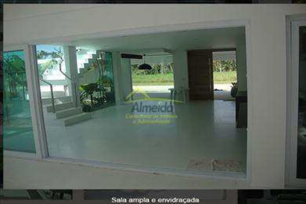 Sobrado, 6 quartos, 440 m² - Foto 7