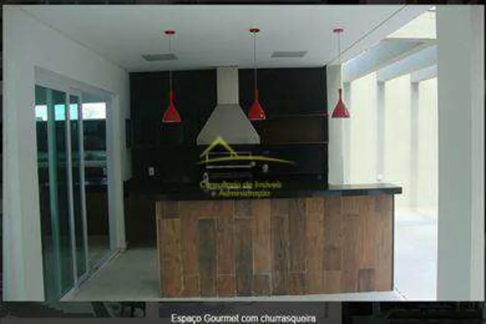 Sobrado, 6 quartos, 440 m² - Foto 6