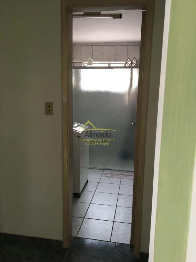 Apartamento, 1 quarto - Foto 5